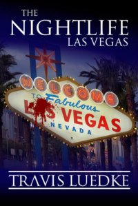 Cover: Travis Luedke