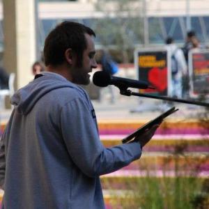 WA Poetry Festival 2012