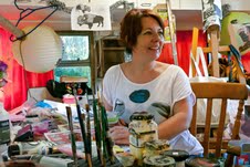 photographer - Suze McLeod