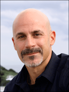 Author - Joseph A Pinto